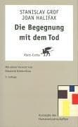 Tapa de Die Begegnung mit dem Tod