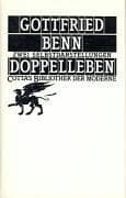 Tapa de Doppelleben. Zwei Selbstdarstellungen