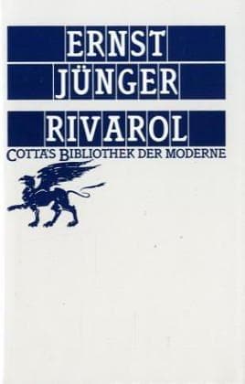 Tapa de Rivarol
