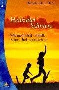 Tapa de Heilender Schmerz. Wie mein Kind mir half, seinen Tod zu verstehen