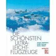 Tapa de Die schönsten Ultraleicht- Flugzeuge.