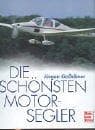 Tapa de Die schönsten Motorsegler