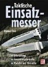 Tapa de Taktische Einsatzmesser