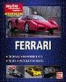 Tapa de Ferrari. Technik, Fahrberichte, Tests, Vergleichstests