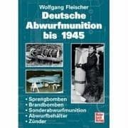 Tapa de Deutsche Abwurfmunition bis 1945