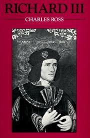 Tapa de Richard III
