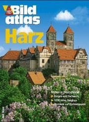 Tapa de Bildatlas Harz