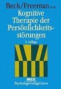 Tapa de Kognitive Therapie der Persönlichkeitsstörungen
