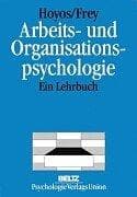 Tapa de Arbeits- und Organisationspsychologie