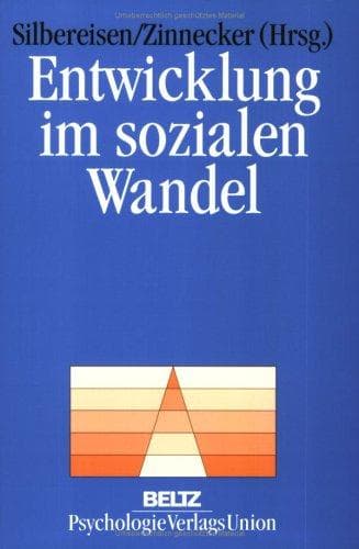 Tapa de Entwicklung im sozialen Wandel