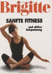 Tapa de Brigitte Sanfte Fitness und aktive Entspannung.