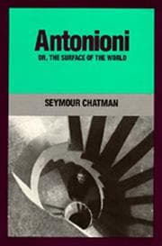 Tapa de Antonioni, or, The Surface of the world