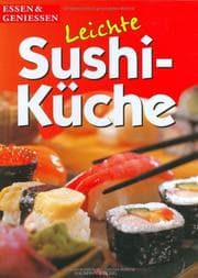 Tapa de Leichte Sushi- Küche. essen und genieÃÂen