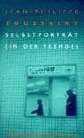 Tapa de Selbstporträt (in der Fremde)