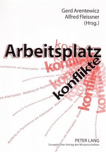 Tapa de Arbeitsplatzkonflikte