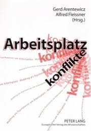 Tapa de Arbeitsplatzkonflikte