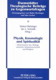 Tapa de Physik, Kosmologie und Spiritualität
