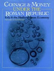 Tapa de Coinage and money under the Roman Republic