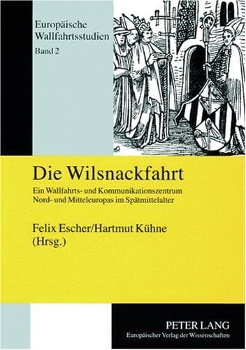 Tapa de Die Wilsnackfahrt