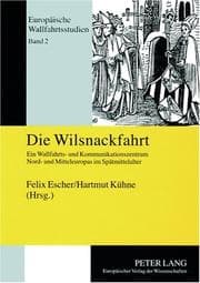 Tapa de Die Wilsnackfahrt