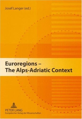 Tapa de Euroregions