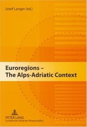 Tapa de Euroregions