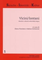 Tapa de Vicini/Lontani