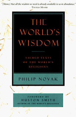 Tapa de The World's Wisdom