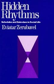 Tapa de Hidden Rhythms