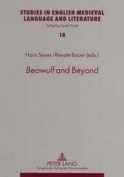 Tapa de Beowulf and beyond
