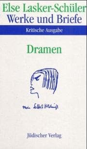 Tapa de Werke und Briefe, Bd.2, Dramen