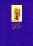 Tapa de Theben. Gedichte und Bilder