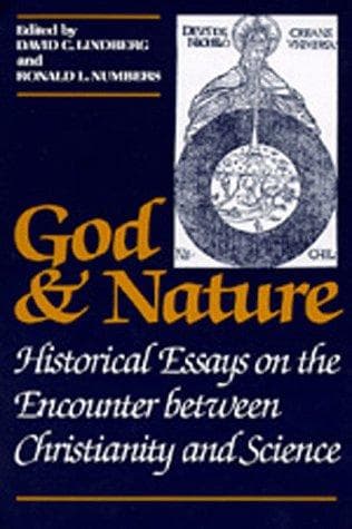 Tapa de God and Nature