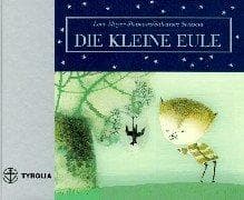 Tapa de Die kleine Eule