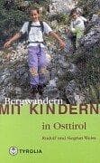 Tapa de Bergwandern mit Kindern in Osttirol