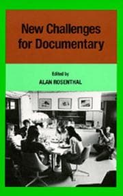 Tapa de New challenges for documentary