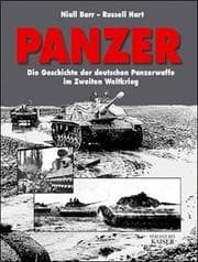 Tapa de Panzer