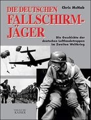 Tapa de Fallschirmjäger