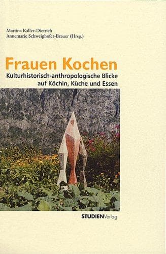 Tapa de Frauen kochen
