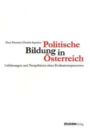 Tapa de Politische Bildung in Österreich. Erfahrungen und Perspektiven eines Evaluationsprozesses