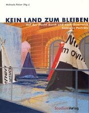 Tapa de Kein Land zum Bleiben