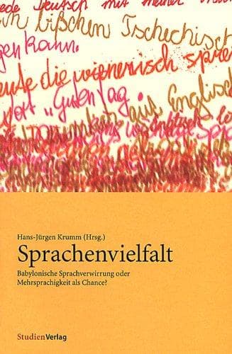Tapa de Sprachenvielfalt