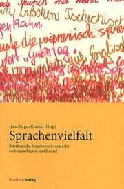Tapa de Sprachenvielfalt