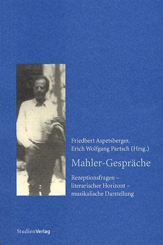 Tapa de Mahler-Gespräche