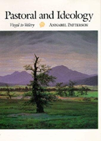Tapa de Pastoral and Ideology
