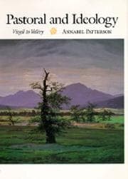 Tapa de Pastoral and Ideology