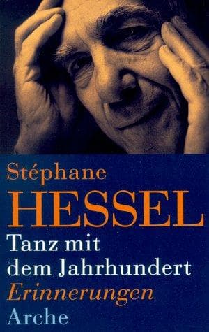 Tapa de Tanz mit dem Jahrhundert