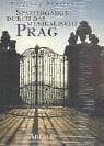 Tapa de Spaziergänge durch das musikalische Prag