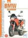 Tapa de BMW F 650 ab Baujahr 1993