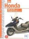 Tapa de Honda Helix CN 250 ab 1988 / Foresight FES 250 ab 1998